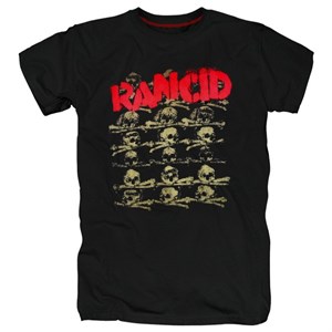Футболка Rancid #6 rancid6