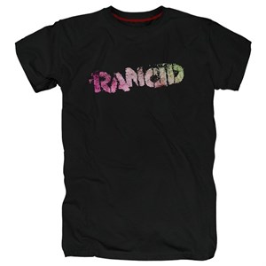 Футболка Rancid #11 rancid11