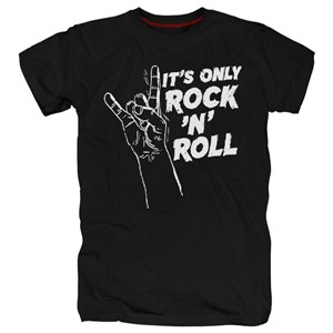 Rock n roll #4