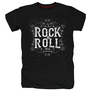 Rock n roll #5