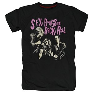 Футболка Rock n roll #36 rock_n_roll36