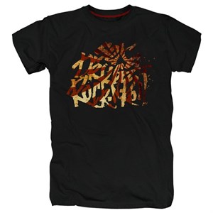 Футболка Rock n roll #38 rock_n_roll38