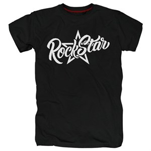 Футболка Rock n roll #49 rock_n_roll49