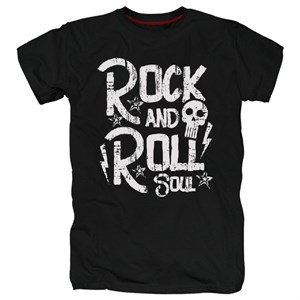Rock n roll #53