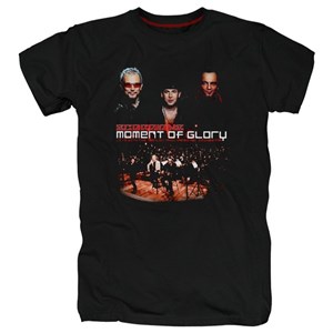 Футболка Scorpions #4 scorp4