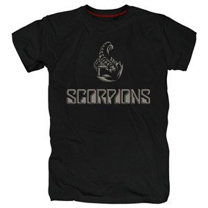 Scorpions #11