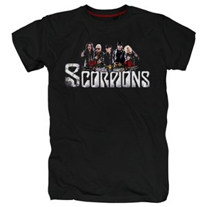 Scorpions #16