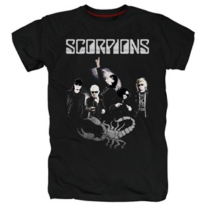 Scorpions #18