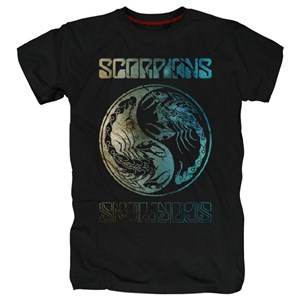 Scorpions #27