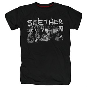 Seether #6