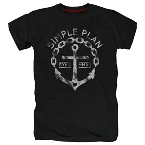 Simple plan #5