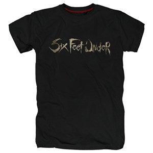 Six feet under #7