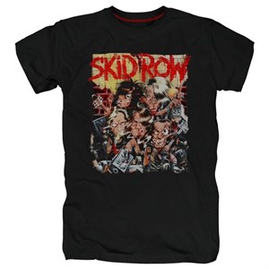 Skid row #2