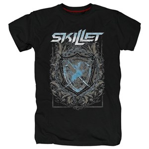 Skillet #10