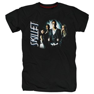 Футболка Skillet #11 skillet11