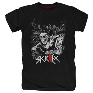 Skrillex #1