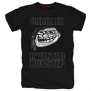 Skrillex #4