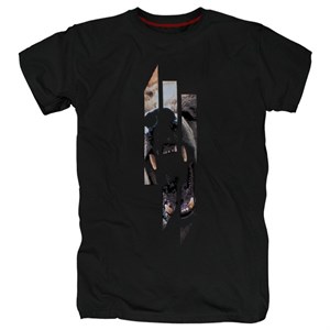 Футболка Skrillex #10 skril10