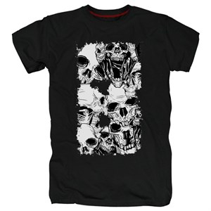 Футболка Skull #13 skull13