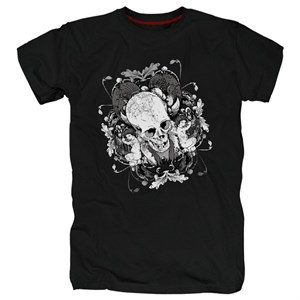 Футболка Skull #15 skull15