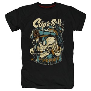 Футболка Skull #27 skull27