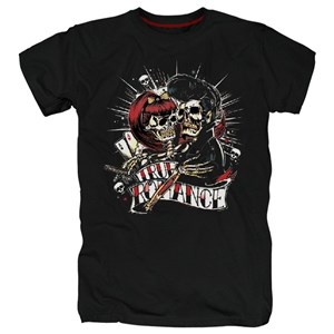 Футболка Skull #28 skull28