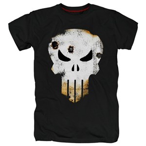 Футболка Skull #29 skull29