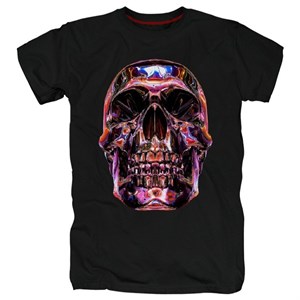 Футболка Skull #32 skull32