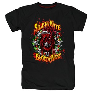 Футболка Skull #36 skull36