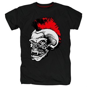 Футболка Skull #38 skull38