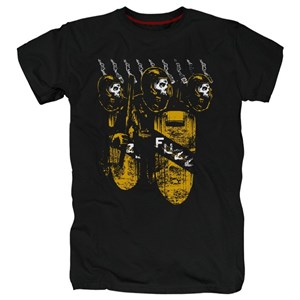 Футболка Skull #52 skull52