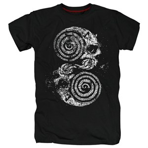 Футболка Skull #54 skull54