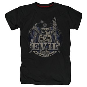 Футболка Skull #57 skull57