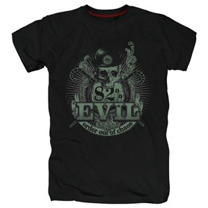 Футболка Skull #58 skull58