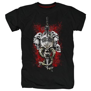 Футболка Skull #64 skull64