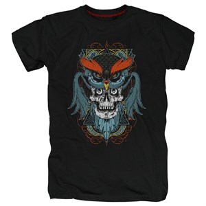 Футболка Skull #65 skull65