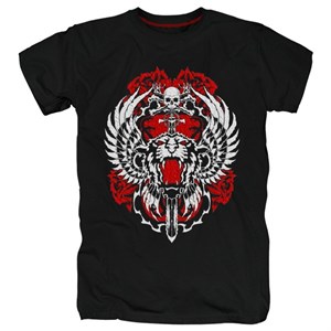 Футболка Skull #74 skull74