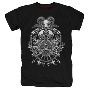 Футболка Skull #78 skull78