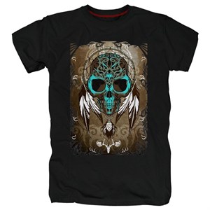 Футболка Skull #79 skull79