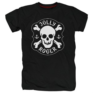 Футболка Skull #93 skull93