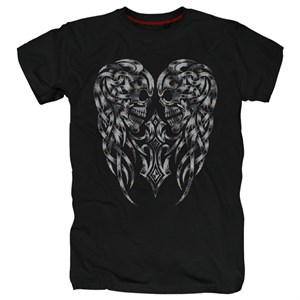Футболка Skull #95 skull95