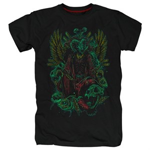 Футболка Skull #98 skull98