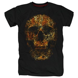 Футболка Skull #102 skull102