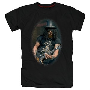 Футболка Slash #1 slash1