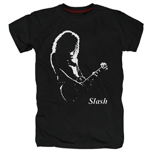 Футболка Slash #5 slash5