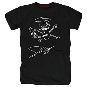 Футболка Slash #6 slash6