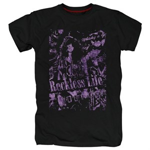 Футболка Slash #7 slash7