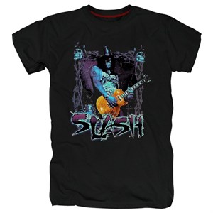 Футболка Slash #13 slash13