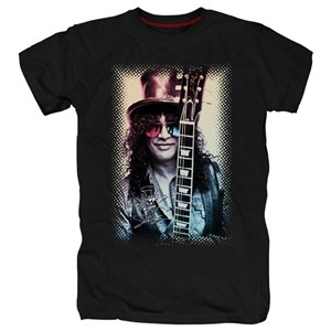 Футболка Slash #14 slash14