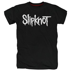 Футболка Slipknot #3 slipk3